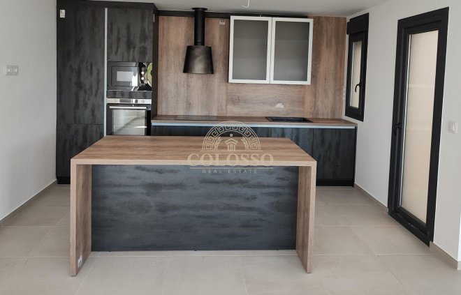 New Build - Apartamento -
Torre - Pacheco - Torre-Pacheco - Torre-Pacheco ciudad