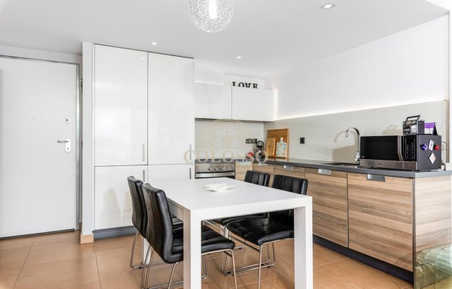 Resale - Apartamento -
Orihuela Costa - Las Ramblas