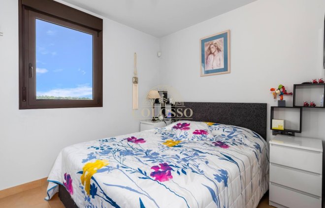 Resale - Apartamento -
Orihuela Costa - Las Ramblas