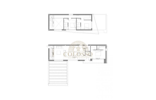 New Build - Villa -
Rojales - Ciudad Quesada