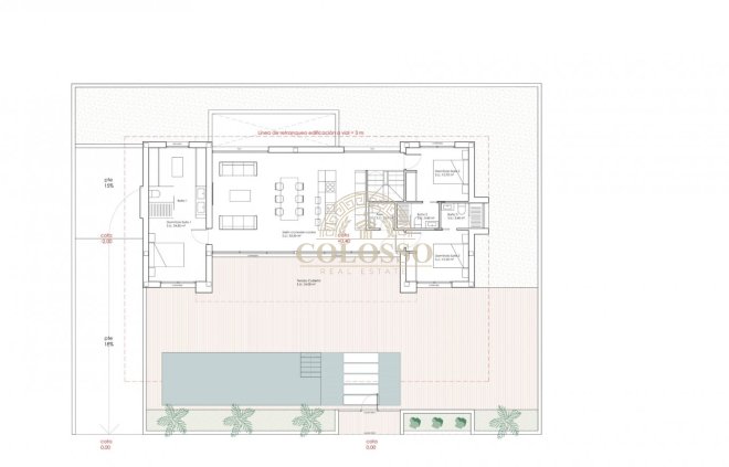 New Build - Villa -
Rojales - Ciudad Quesada