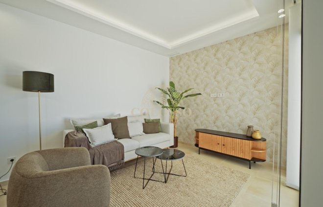 Resale - Chalet -
Finestrat - Finestrat Urbanizaciones