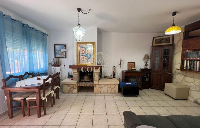 Resale - Chalet -
Orihuela Costa - Playa Flamenca Norte