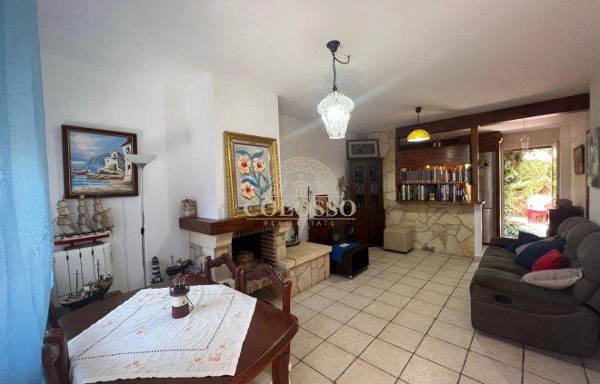 Resale - Chalet -
Orihuela Costa - Playa Flamenca Norte