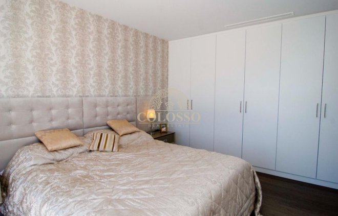 Resale - Villa de Lujo -
Finestrat - Finestrat hills