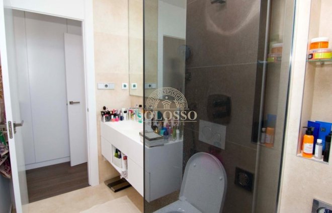 Resale - Villa de Lujo -
Finestrat - Finestrat hills