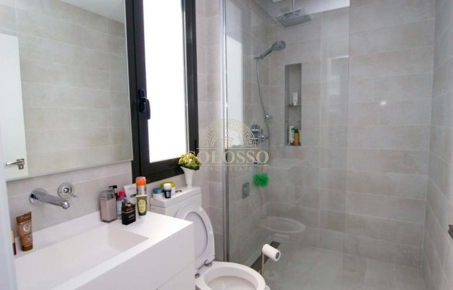 Resale - Villa de Lujo -
Finestrat - Finestrat hills