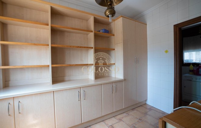 Resale - Inmueble singular -
San Miguel de Salinas - CENTRO