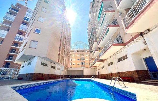 Reventa - Apartamento -
Torrevieja - Playa del Cura