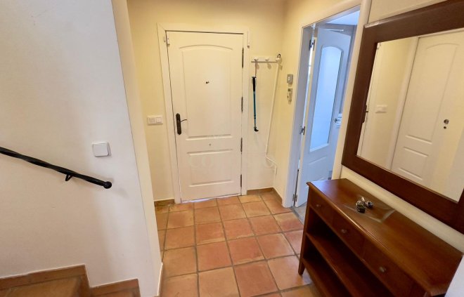 Resale - Townhouse -
Finestrat - BAHIA GOLF