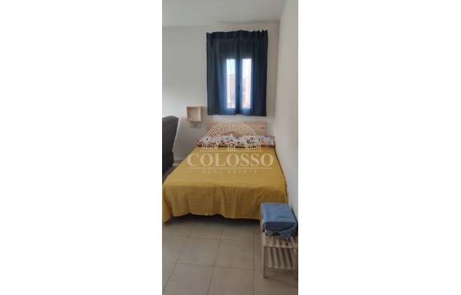 Resale - Study -
Villajoyosa - Cala de finestrat