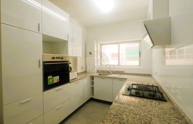 Reventa - Piso -
Alicante - Carolinas Altas