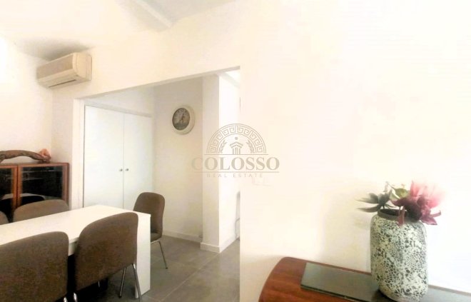 Reventa - Piso -
Alicante - Carolinas Altas