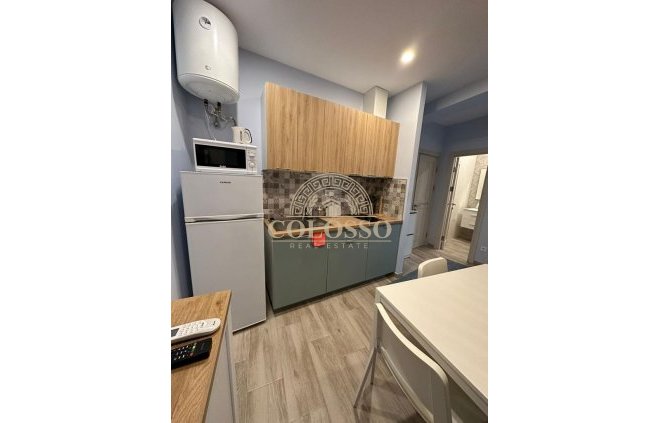 Reventa - Apartamento -
Alicante - Carolinas Bajas