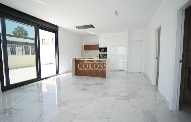 Resale - Villa -
Polop - Urbanizaciones