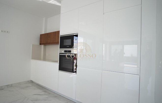 Resale - Villa -
Polop - Urbanizaciones