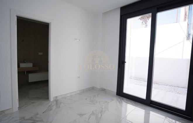 Resale - Villa -
Polop - Urbanizaciones