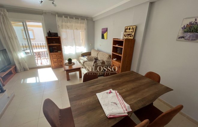 Resale - Ático Dúplex -
Jávea - Xàbia - Arenal
