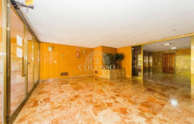 Resale - Penthouse -
Torrevieja - Playa de los Locos