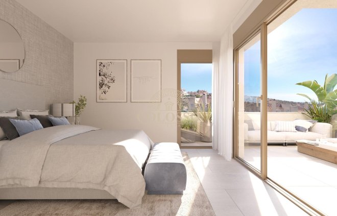 Resale - Townhouse -
San Juan Playa - Cabo de las huertas