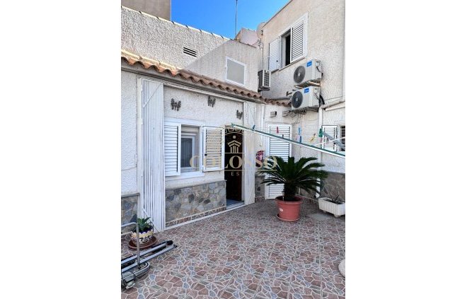 Resale - Casa -
Orihuela Costa - Cabo Roig