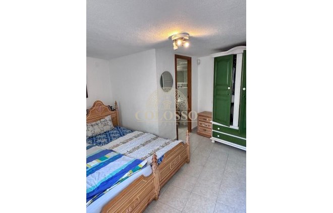 Resale - Casa -
Orihuela Costa - Cabo Roig