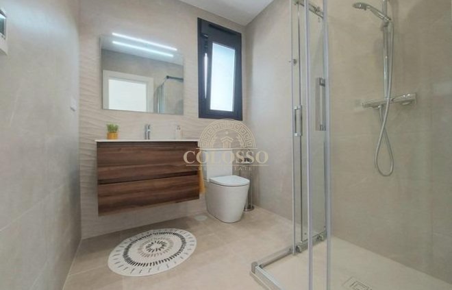 New Build - Villa -
San Pedro del Pinatar - Colegio los pinos