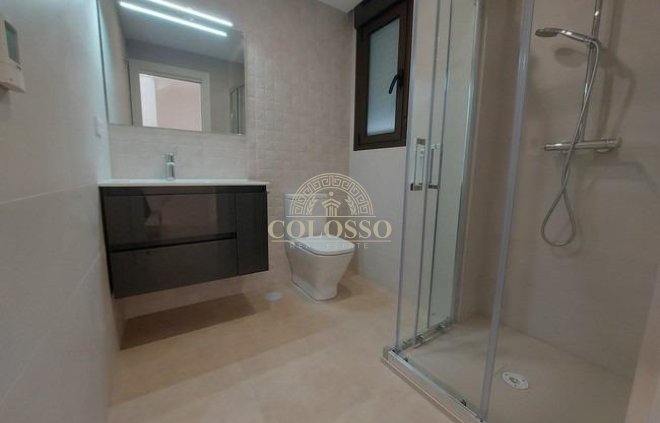 New Build - Villa -
San Pedro del Pinatar - Colegio los pinos