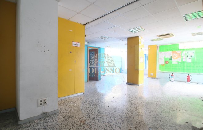Resale - Commercial Premises -
Alicante - Virgen del remedio