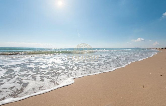 Resale - Chalet -
La marina - El Pinet Playa