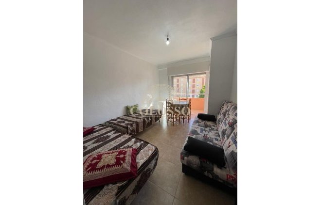 Resale - Study -
Torrevieja - Centro
