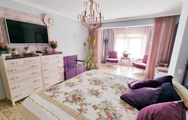 Resale - Villa de Lujo -
Moraira - Moravit