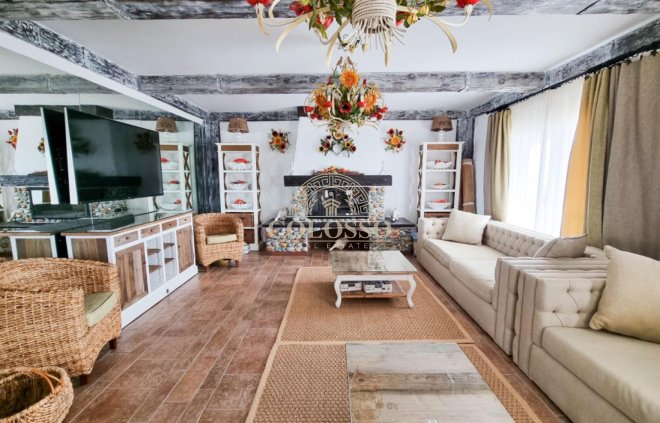 Resale - Villa de Lujo -
Moraira - Moravit