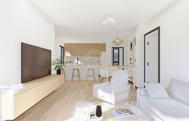 Resale - Villa -
Pilar de la Horadada - La Torre de la Horadada