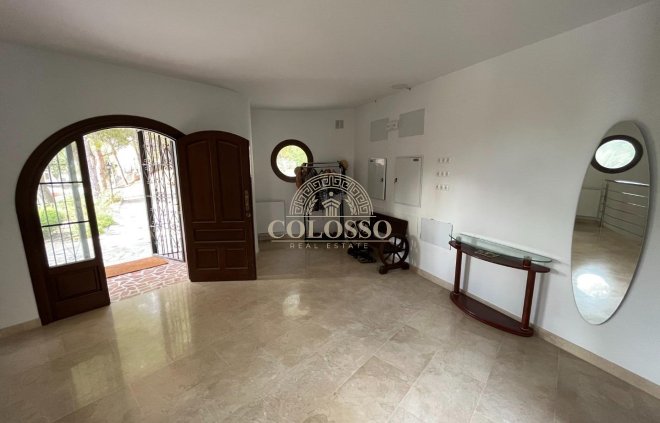 Resale - Villa de Lujo -
Altea - Altea La Vella