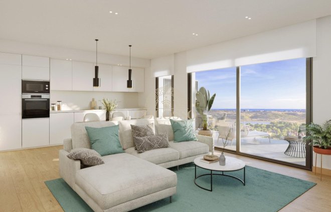 Resale - Villa -
Mutxamel - Bonalba-Cotoveta