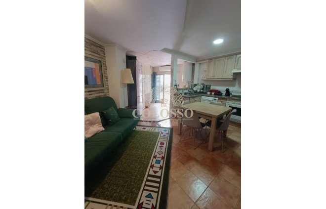Resale - Piso -
Gandía - Centro