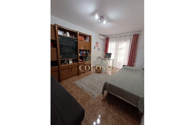 Resale - Piso -
Gandía - Centro