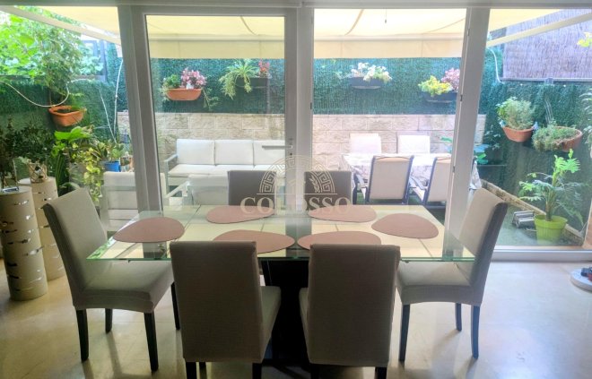 Resale - Townhouse -
Las Rozas de Madrid - Las Matas- Peñascales