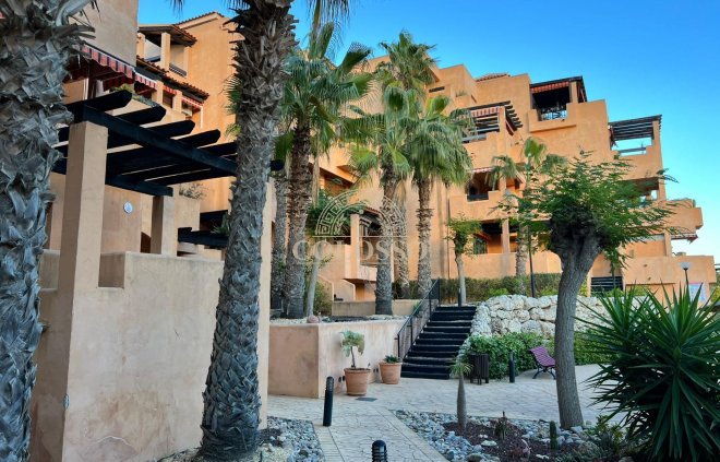 Resale - Casa Tipo Dúplex -
Orihuela Costa - Villamartín
