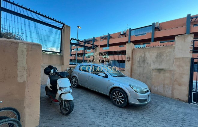 Resale - Casa Tipo Dúplex -
Orihuela Costa - Villamartín