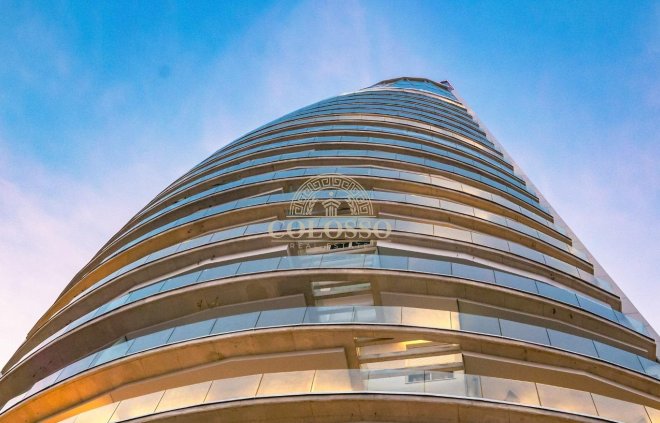 Reventa - Apartamento -
Benidorm - Poniente