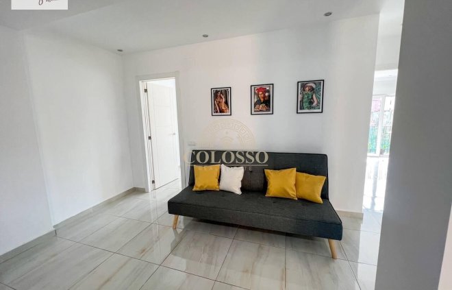 Location - Apartamento -
Valencia - Tres Forques