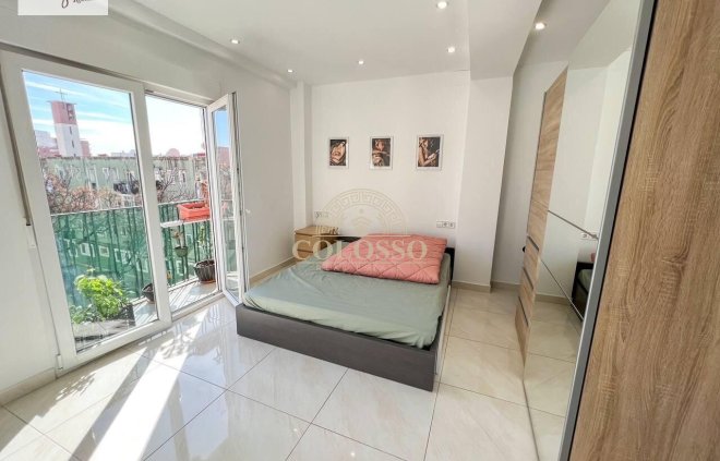 Location - Apartamento -
Valencia - Tres Forques