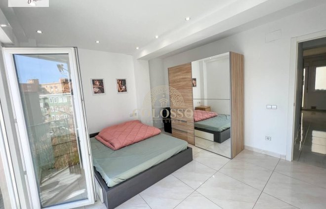 Location - Apartamento -
Valencia - Tres Forques