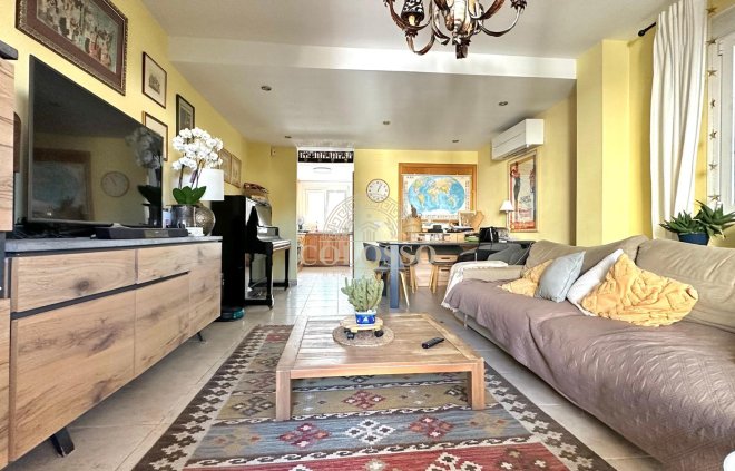 Resale - Townhouse -
Alfaz del Pi - ALBIR ALTO