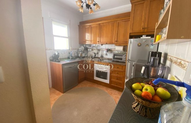 Resale - Casa Tipo Dúplex -
Torrevieja - Habaneras