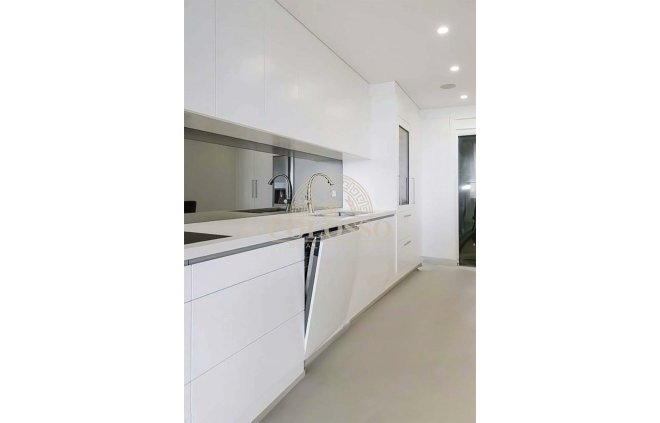 Resale - Apartamento -
Relleu - PUEBLO