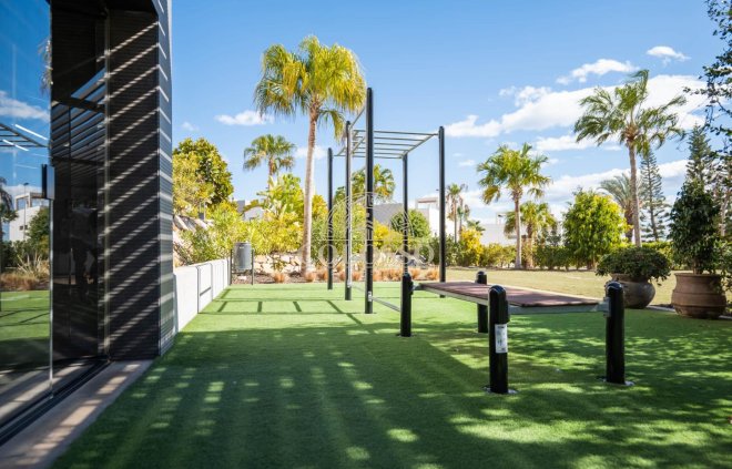 Resale - Loft -
Torrevieja - Los altos