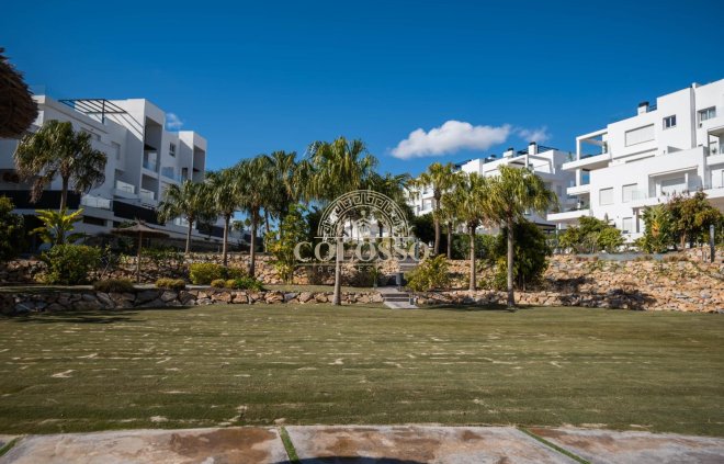 Resale - Loft -
Torrevieja - Los altos